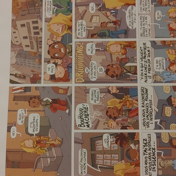 Lou! Le cimetière des autobus - Picture 3 of 3